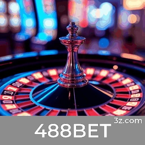 Tecnologia Holográfica nos Jogos de Cassino 3D do 488BET