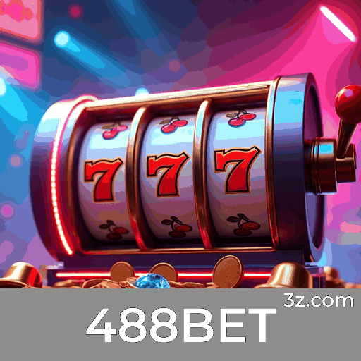 Aplicativo Inteligente da 488BET: Design Responsivo e Tecnologia de Apostas Otimizada