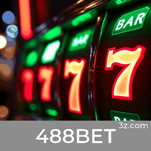 Universo de Jogos Extraordinários do 488BET: Diversão Sem Limites