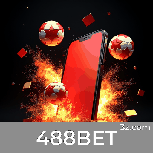 Desbloqueie Ofertas Surpreendentes no 488BET