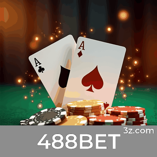 Universo de Jogos Extraordinários do 488BET: Diversão Sem Limites