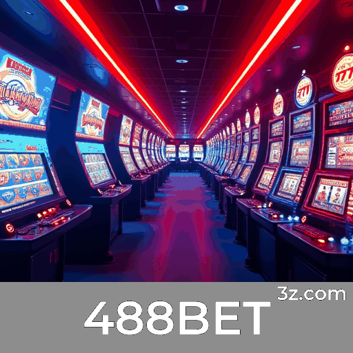 Desbloqueie Privilégios Exclusivos com Sua Conta 488BET