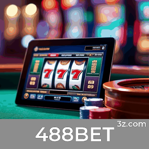 Desbloqueie Privilégios Exclusivos com Sua Conta 488BET