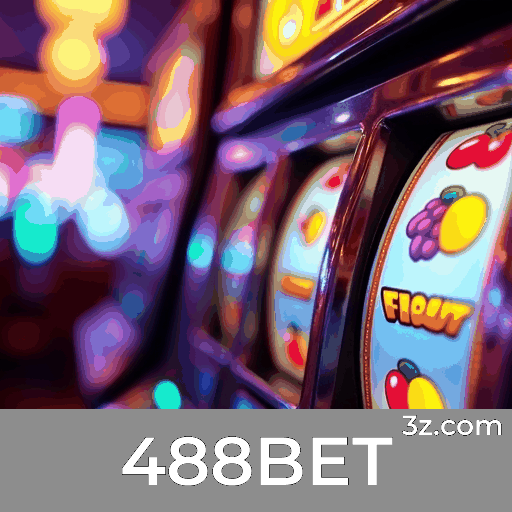 488BET: Desbloqueie Bônus Incríveis Agora!