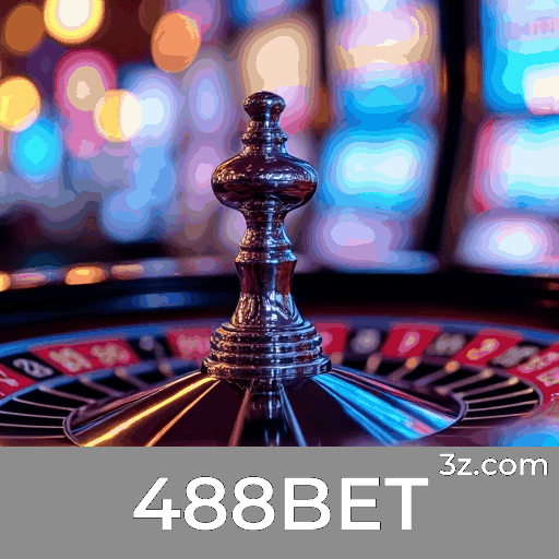 488BET: Desbloqueie Bônus Incríveis Agora!