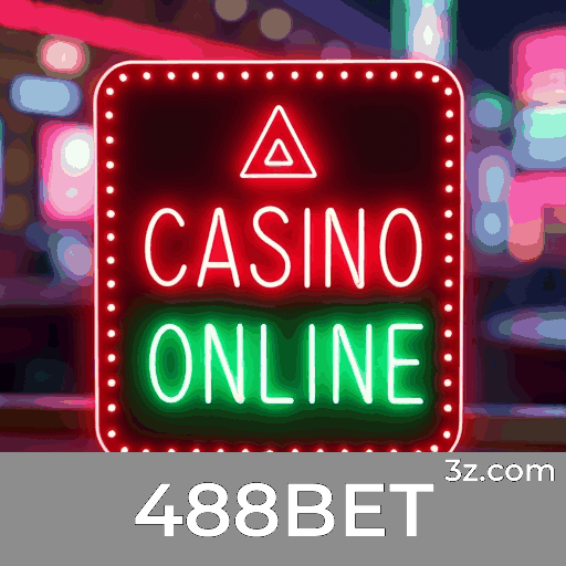 Tecnologia Holográfica nos Jogos de Cassino 3D do 488BET