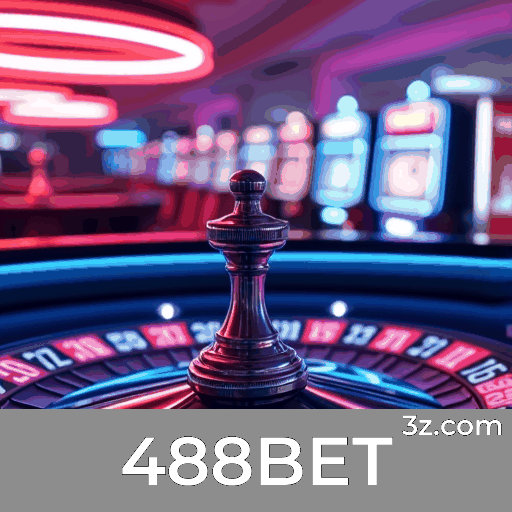 Arquitetura Tecnológica de Ponta que Garante Estabilidade na 488BET