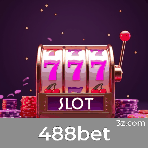 488bet: Jogos de Cassino que Vão Te Surpreender!