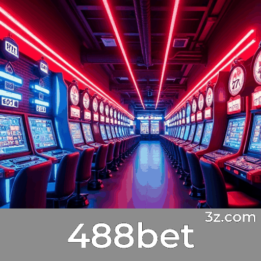 488bet: A Praticidade e Funcionalidade do Aplicativo Móvel