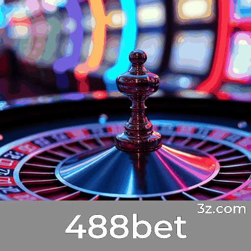 488bet: Bônus e Ofertas Exclusivas para Apostadores
