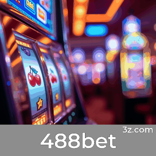 488bet: Bônus e Ofertas Exclusivas para Apostadores