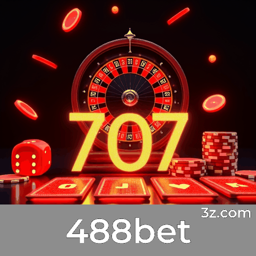 Prazos e Métodos de Saque na 488bet