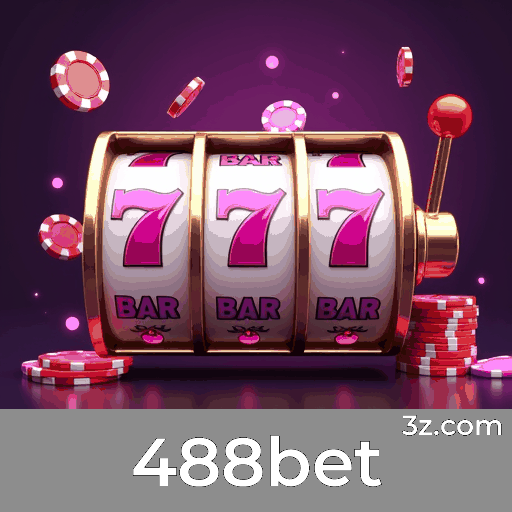 Universo de Jogos Extraordinários do 488bet: Diversão Sem Limites