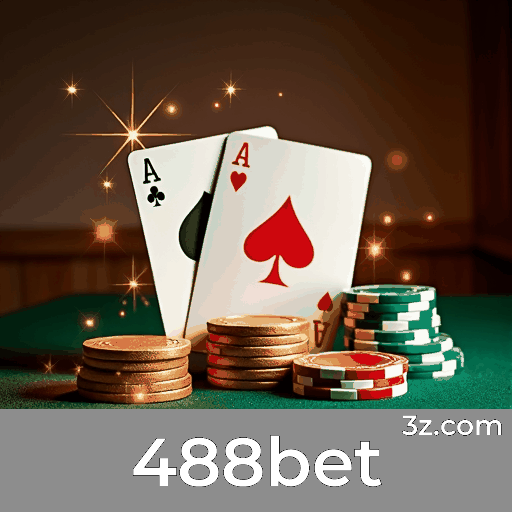 Universo de Jogos Extraordinários do 488bet: Diversão Sem Limites