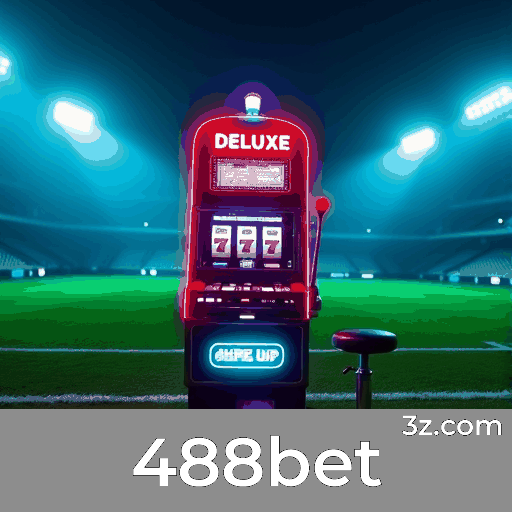 Desbloqueie Surpresas Exclusivas na 488bet