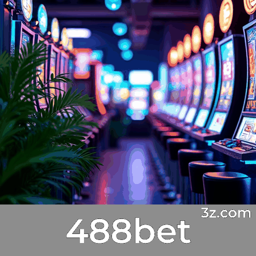 DEPÓSITOS na 488bet